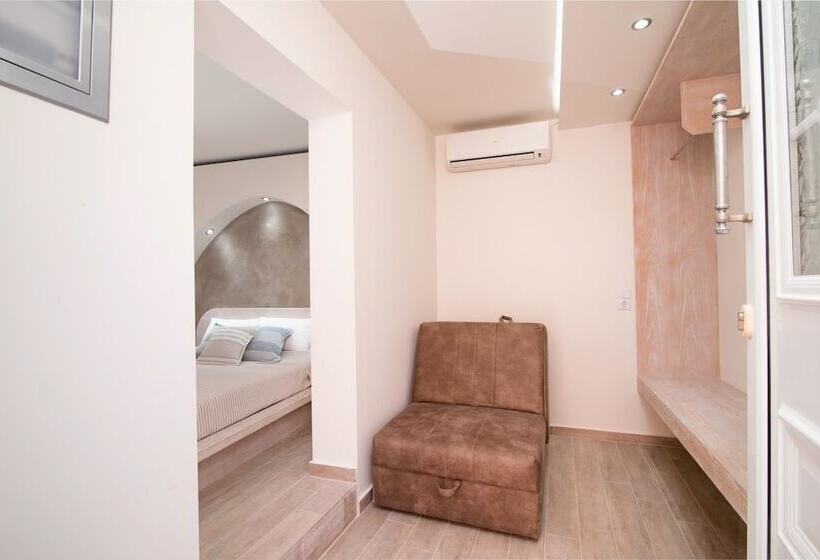 פנסיון Lena Apartments