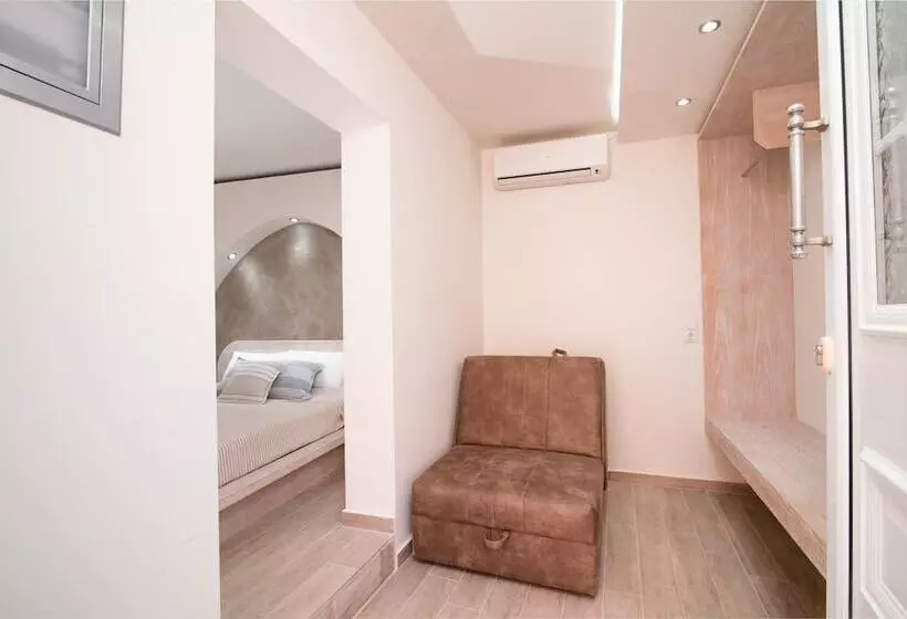 ペンション Lena Apartments