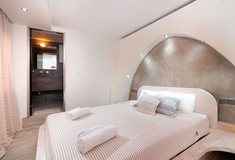 פנסיון Lena Apartments