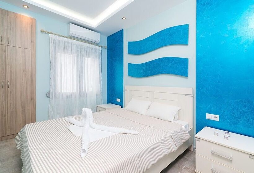 פנסיון Lena Apartments