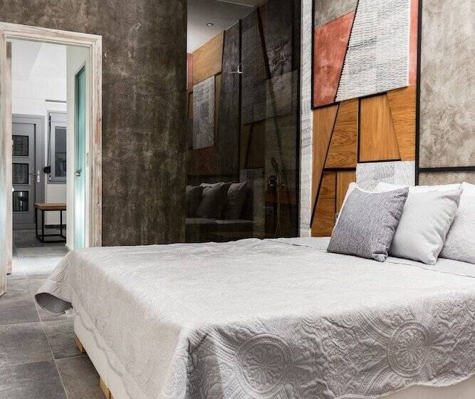 פנסיון Lena Apartments