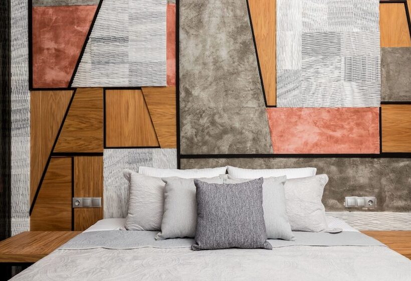 פנסיון Lena Apartments