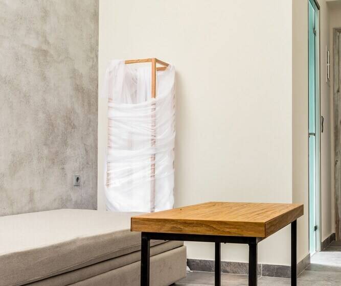 פנסיון Lena Apartments