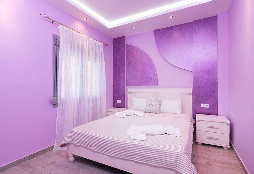 פנסיון Lena Apartments