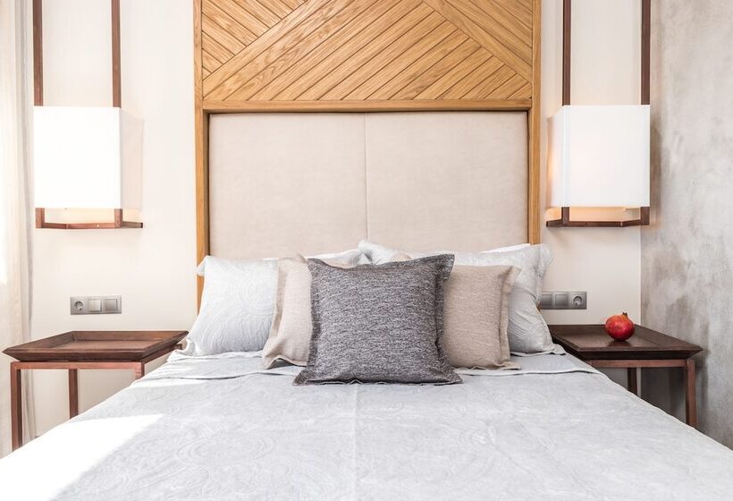 פנסיון Lena Apartments