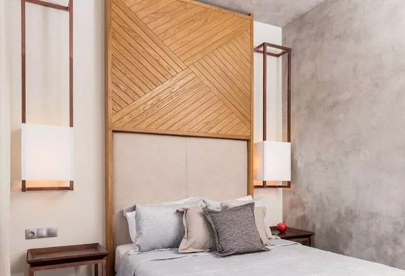 ペンション Lena Apartments