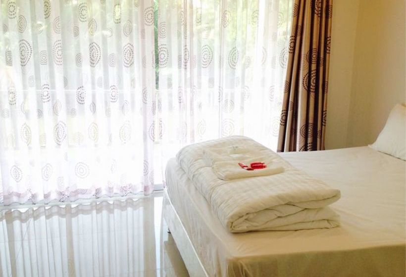 Пансион Srisawad River Side