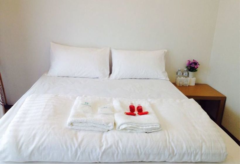 Пансион Srisawad River Side