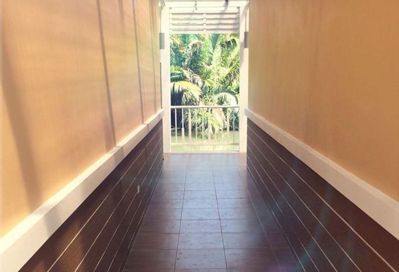 Пансион Srisawad River Side