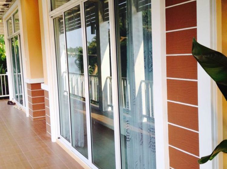 Пансион Srisawad River Side