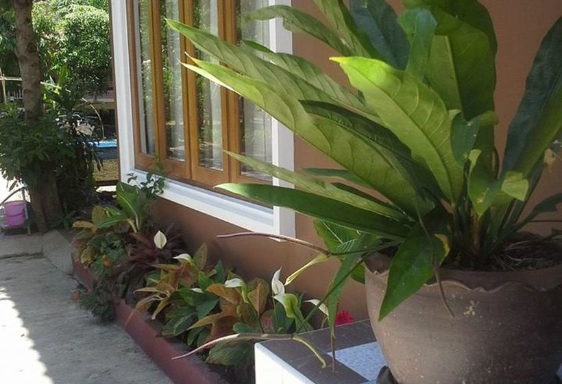 Пансион Srisawad River Side