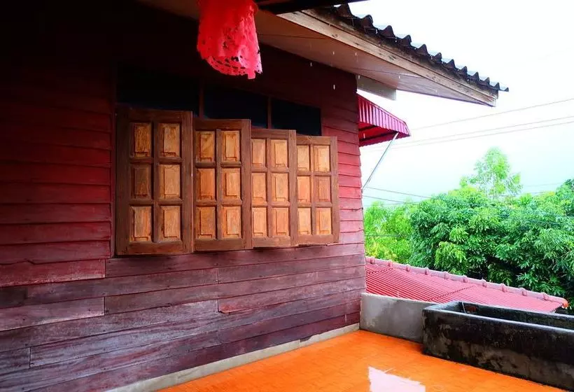 ペンション Wowtawan Homestay