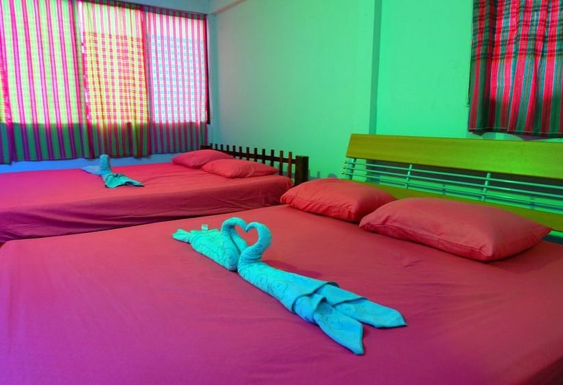 膳宿费 Wowtawan Homestay