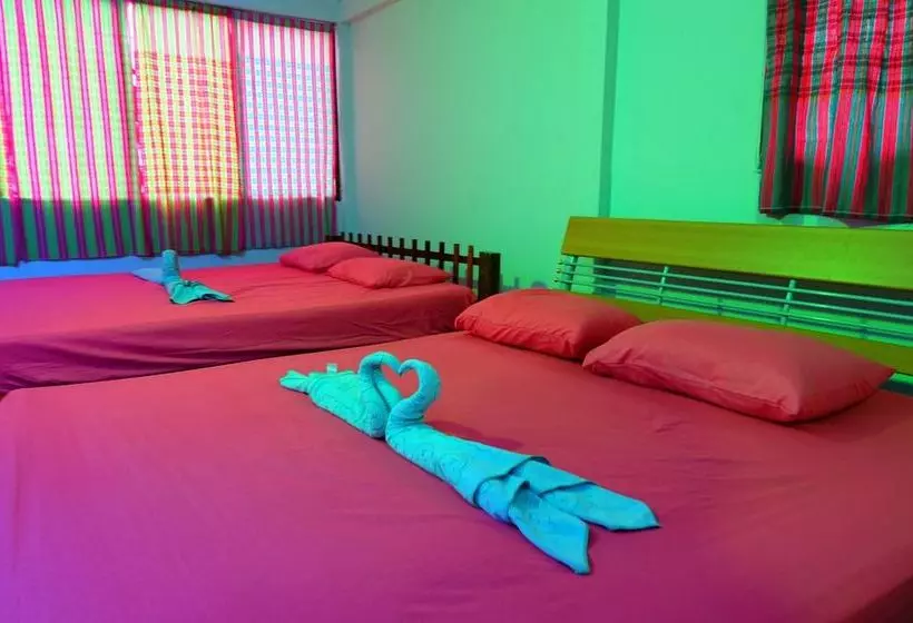 ペンション Wowtawan Homestay