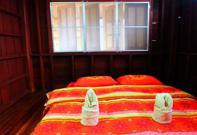 膳宿费 Wowtawan Homestay