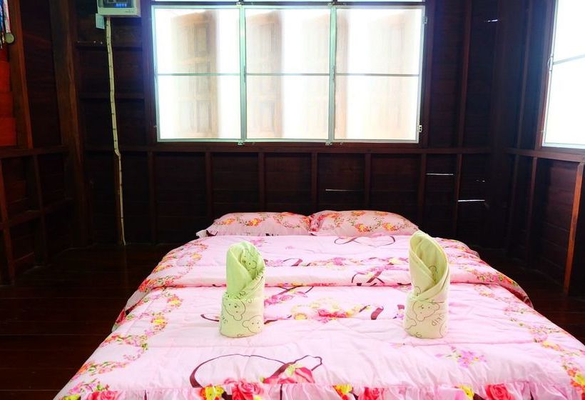 膳宿费 Wowtawan Homestay