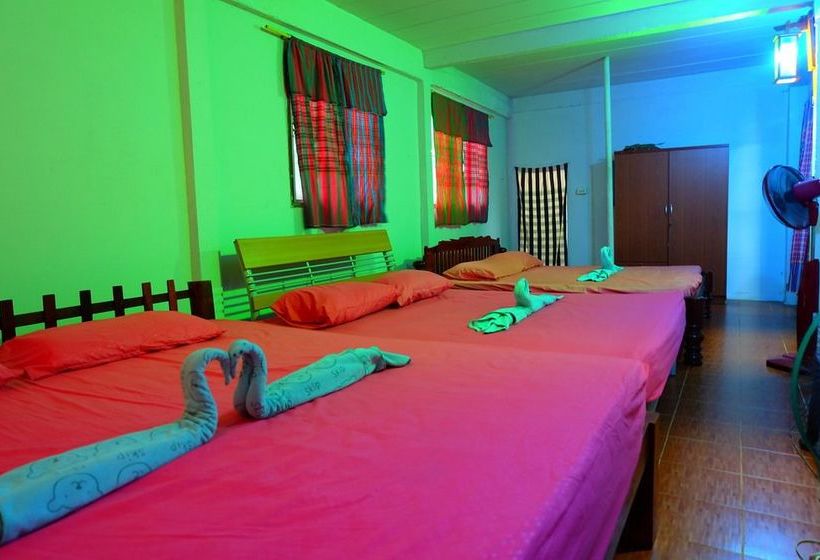 膳宿费 Wowtawan Homestay