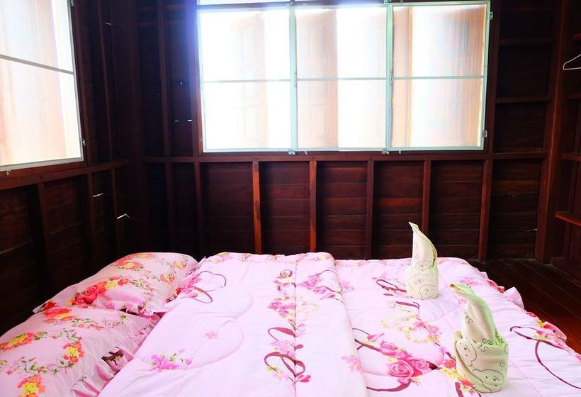 膳宿费 Wowtawan Homestay