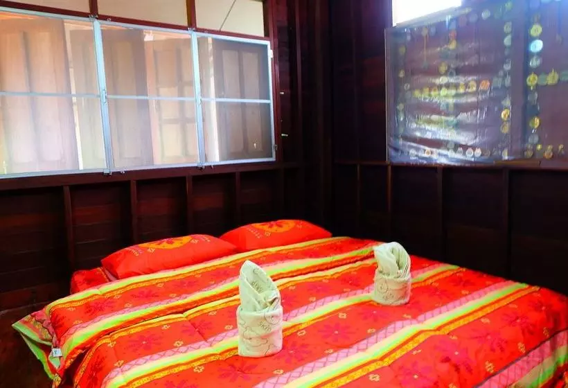 ペンション Wowtawan Homestay