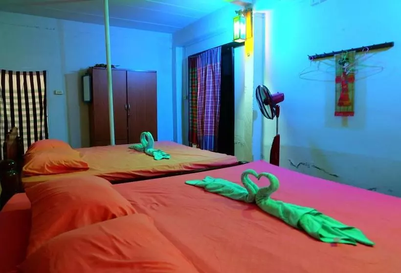 ペンション Wowtawan Homestay