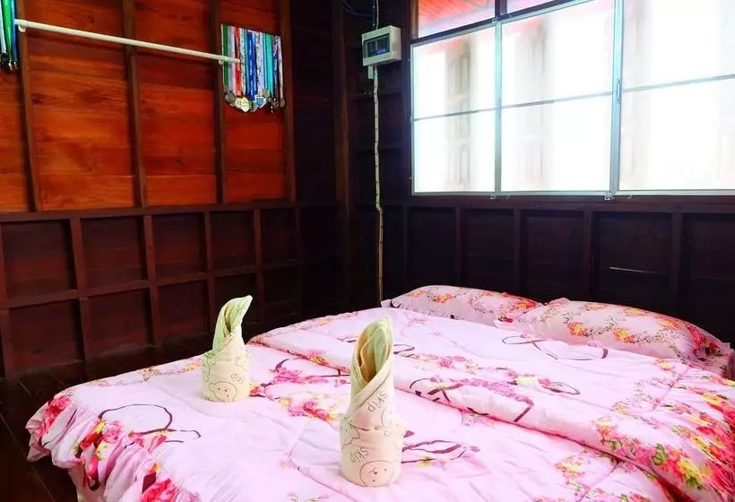 ペンション Wowtawan Homestay