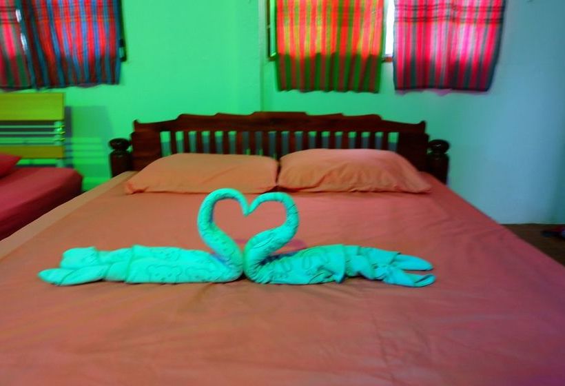 膳宿费 Wowtawan Homestay