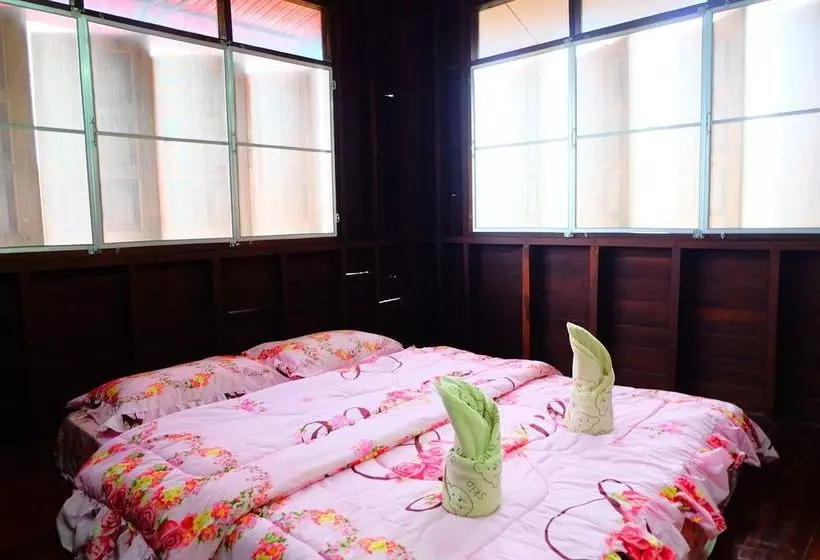 ペンション Wowtawan Homestay