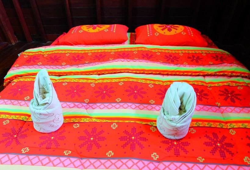 膳宿费 Wowtawan Homestay