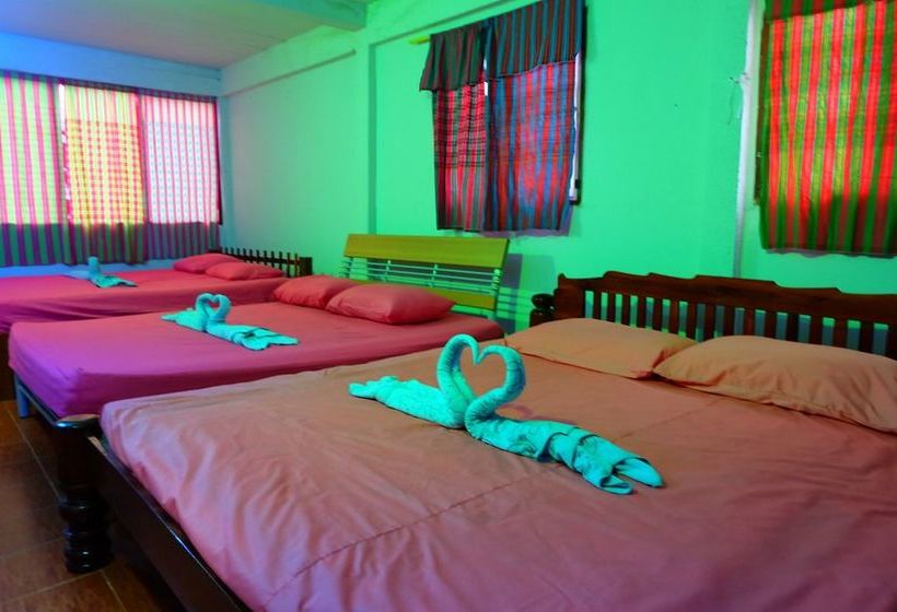 膳宿费 Wowtawan Homestay