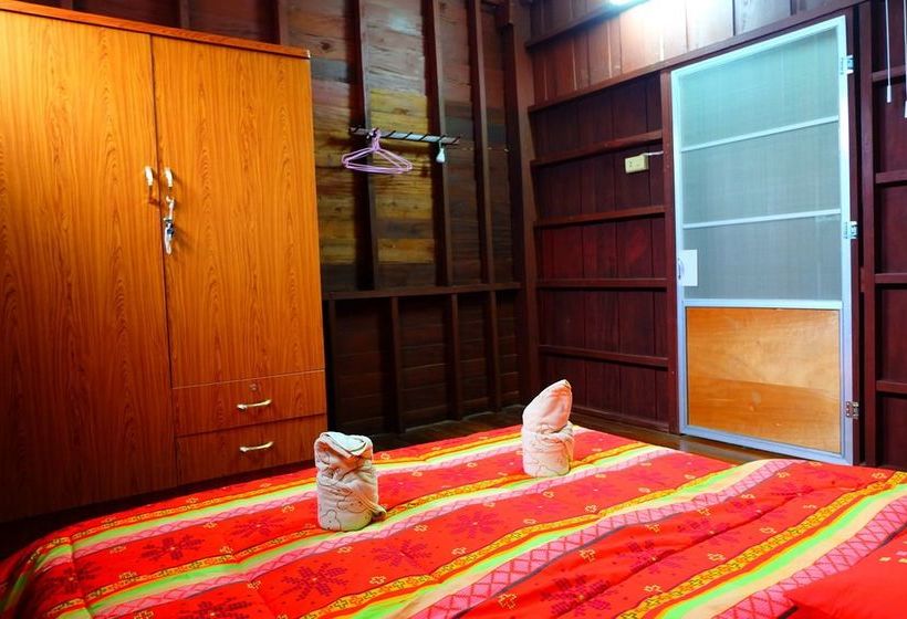 膳宿费 Wowtawan Homestay