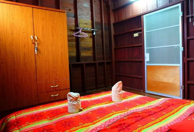 ペンション Wowtawan Homestay