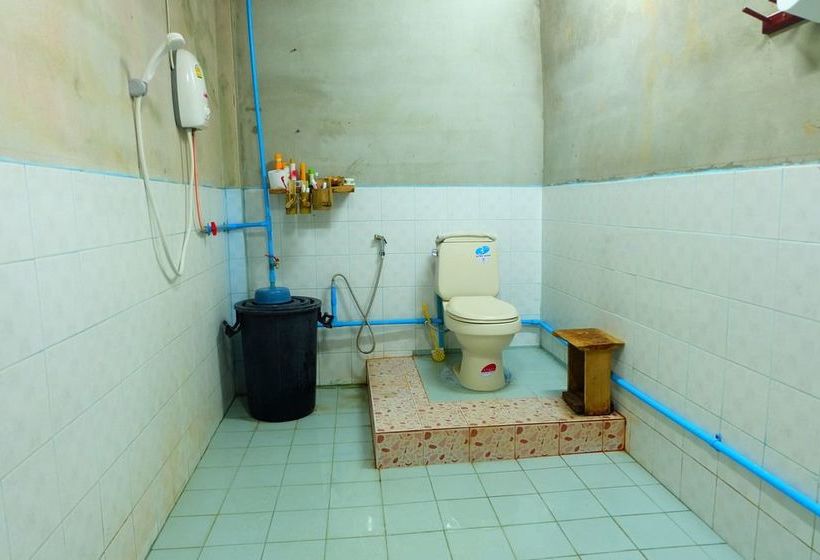 膳宿费 Wowtawan Homestay