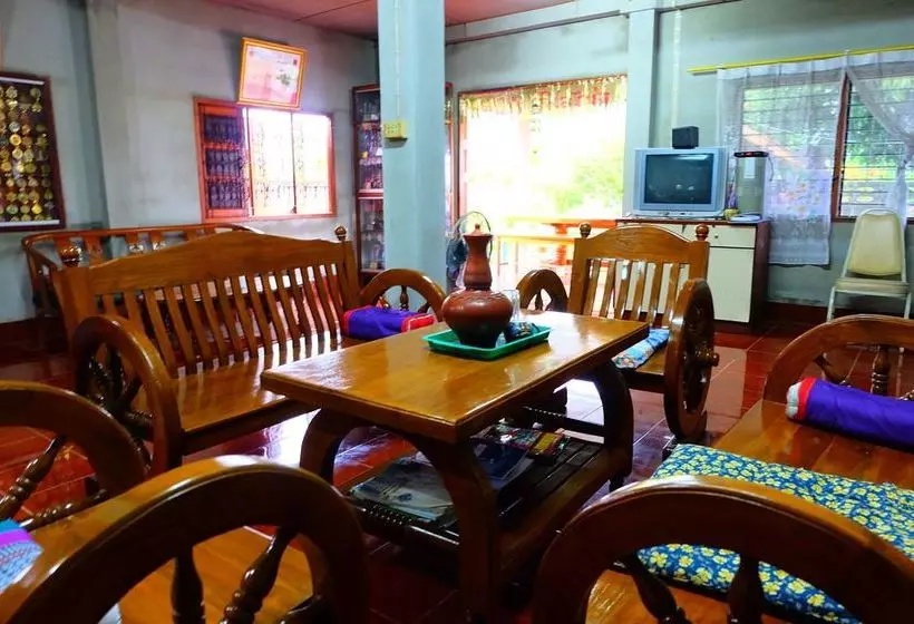 ペンション Wowtawan Homestay