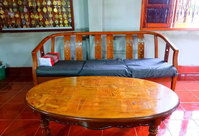 ペンション Wowtawan Homestay