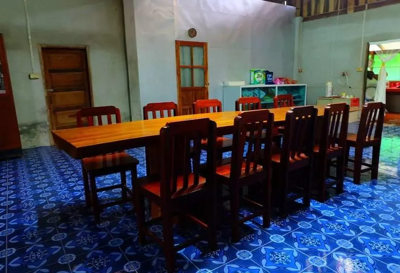 ペンション Wowtawan Homestay