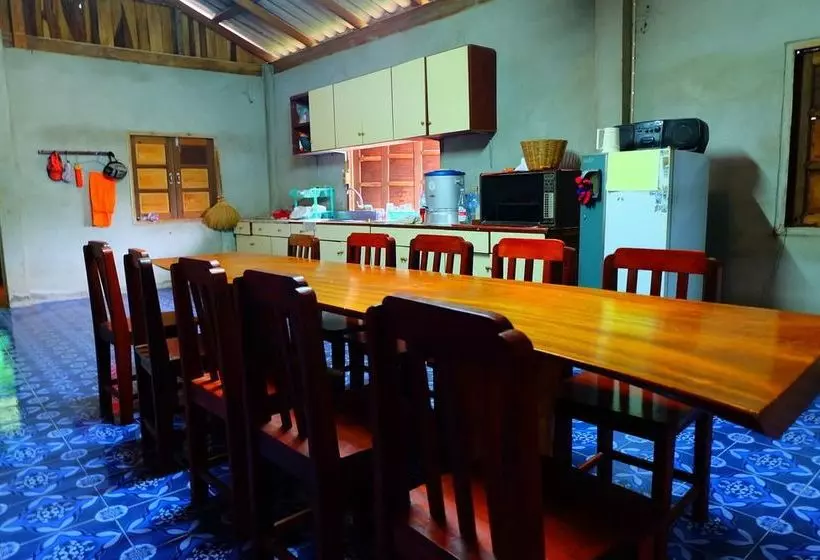ペンション Wowtawan Homestay
