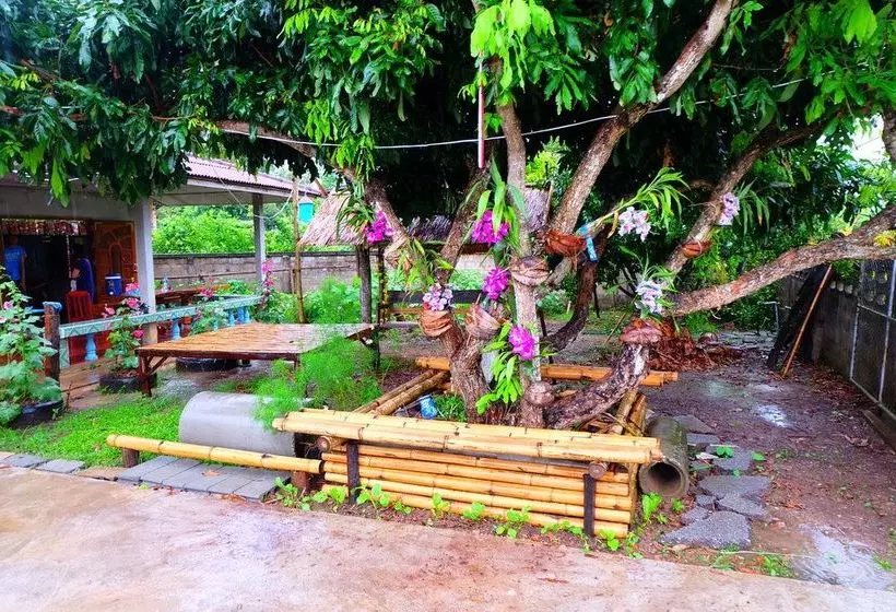 ペンション Wowtawan Homestay