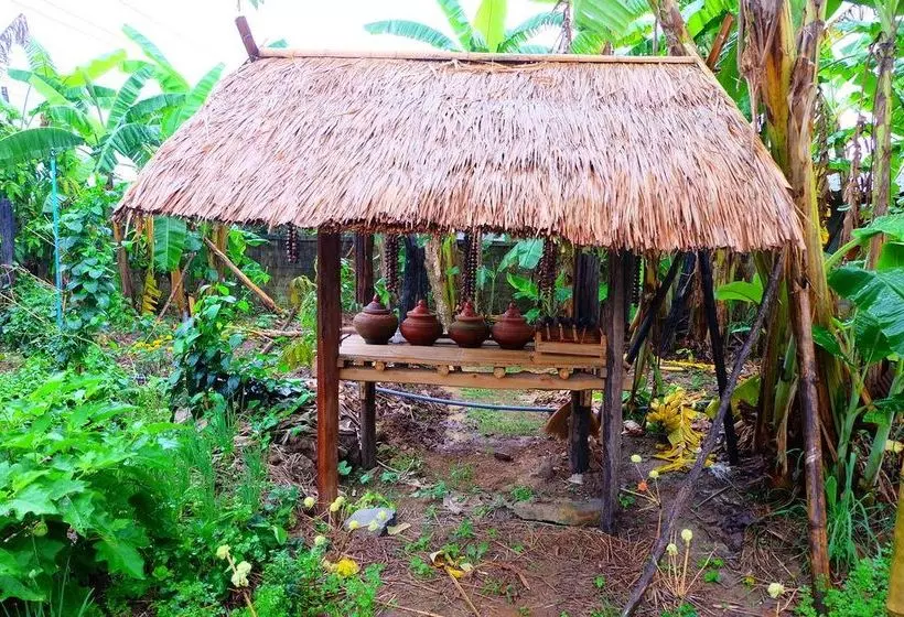 ペンション Wowtawan Homestay