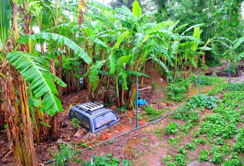 膳宿费 Wowtawan Homestay