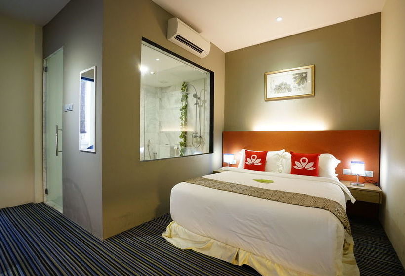 هتل Zen Rooms Changi Village