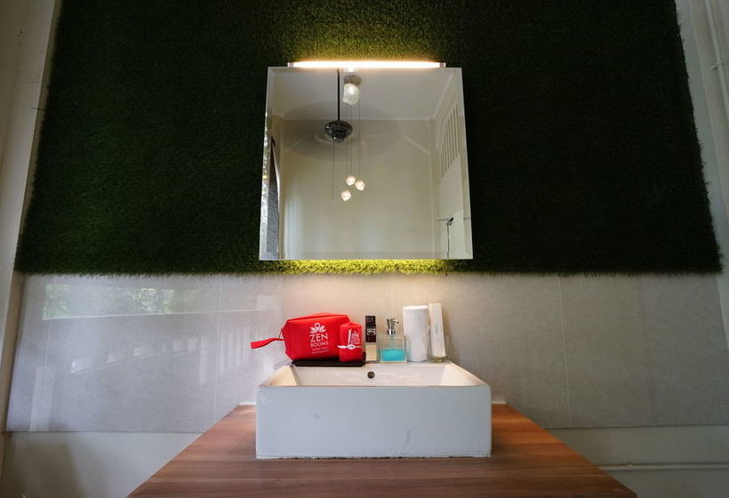 هتل Zen Rooms Changi Village