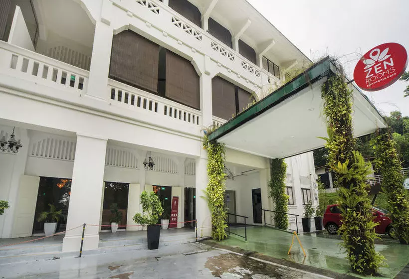 هتل Zen Rooms Changi Village