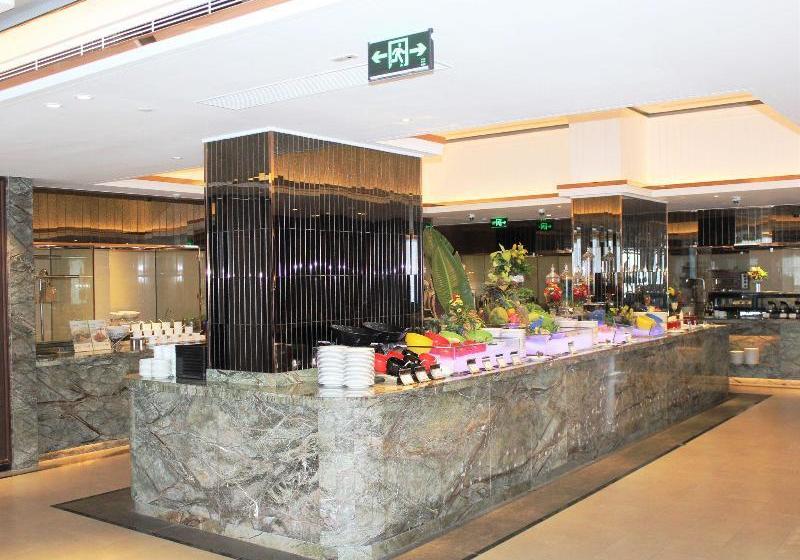 Ziyue Conifer Suite Hotel Sanya