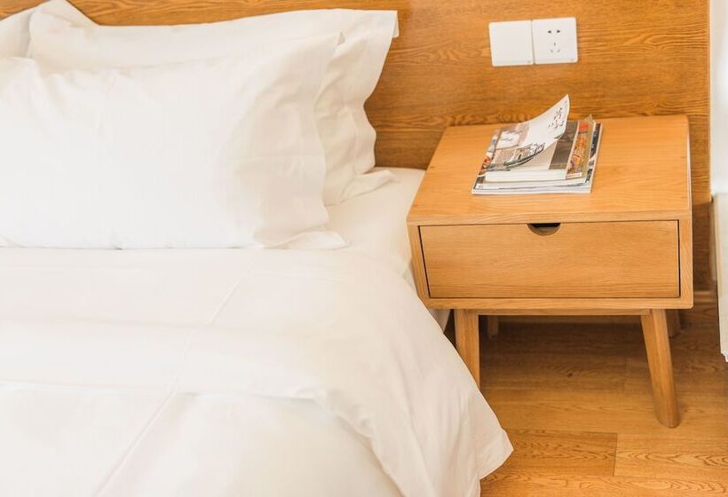 住宿加早餐 Qiandaohu Shishan My House