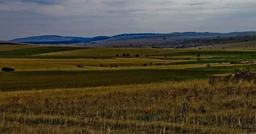 Domaine Aigoual Cevennes