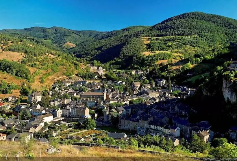 Domaine Aigoual Cevennes