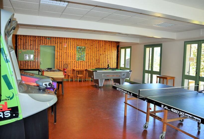 Domaine Aigoual Cevennes