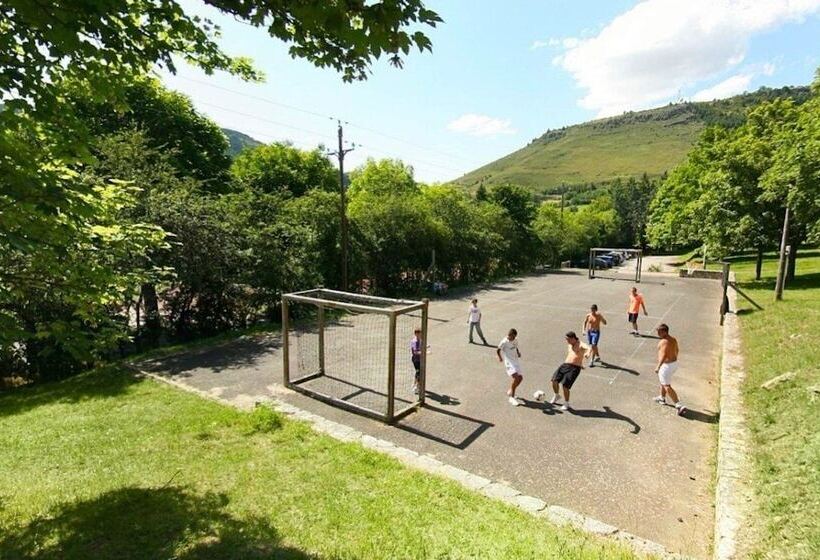 Domaine Aigoual Cevennes