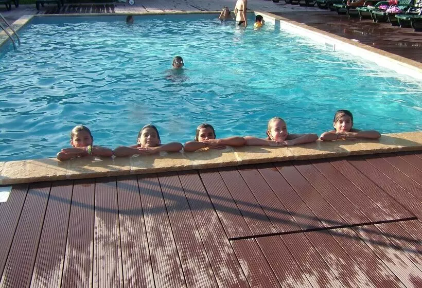 Domaine Aigoual Cevennes