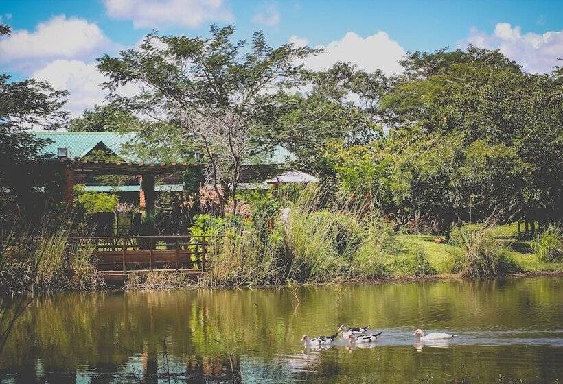 Eden Estates & Boutique Lodge